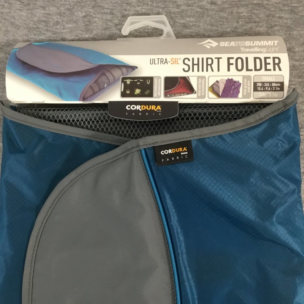 Shirt Folder